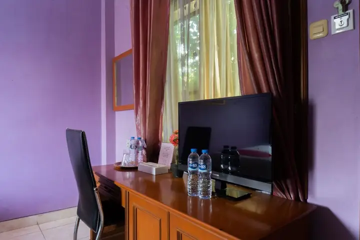 Бандунг: Ardellia Hotel by Oyo Rooms