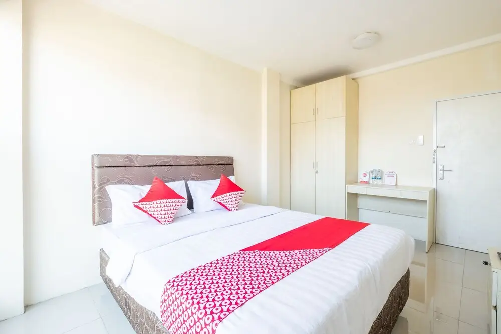 Бандунг: RedDoorz near Trans Studio Mall Bongo Residence
