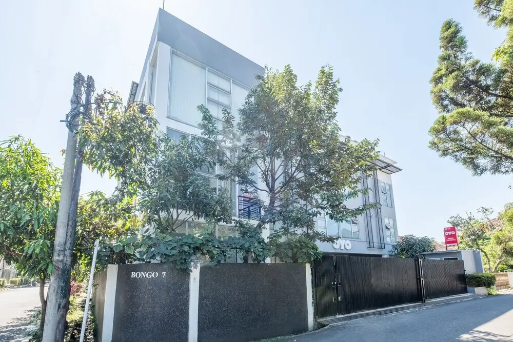 Бандунг: RedDoorz near Trans Studio Mall Bongo Residence