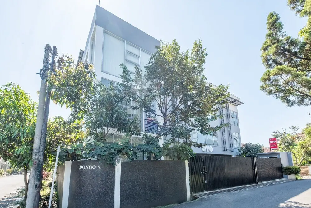 Бандунг: RedDoorz near Trans Studio Mall Bongo Residence