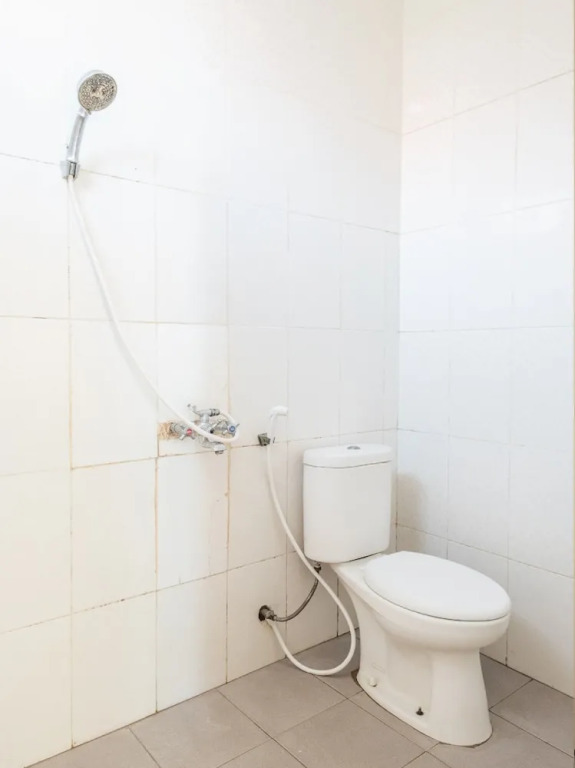 Бандунг: RedDoorz near Trans Studio Mall Bongo Residence