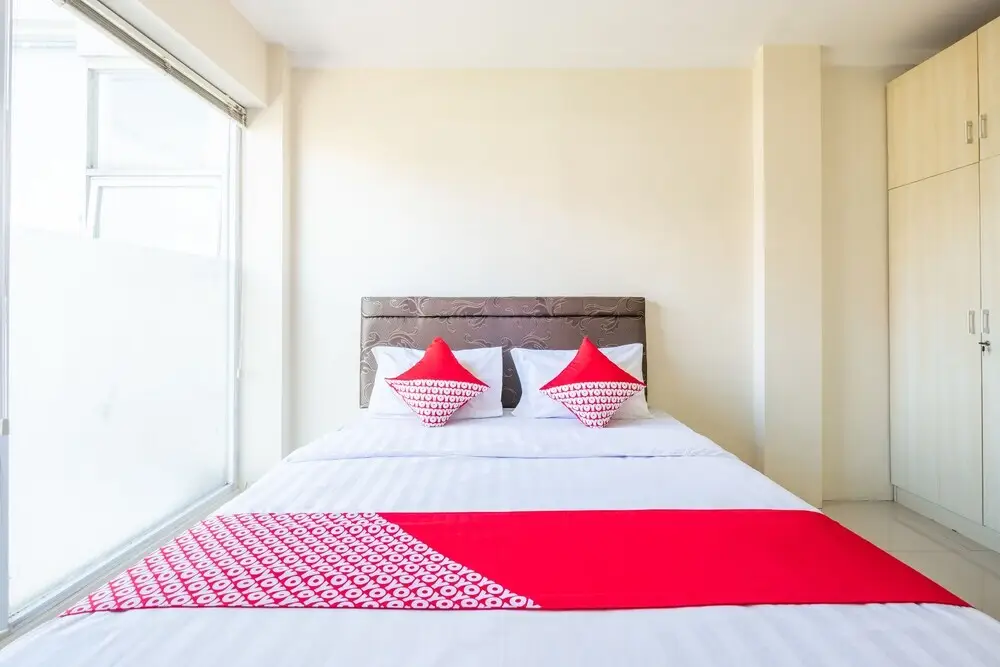 Бандунг: RedDoorz near Trans Studio Mall Bongo Residence