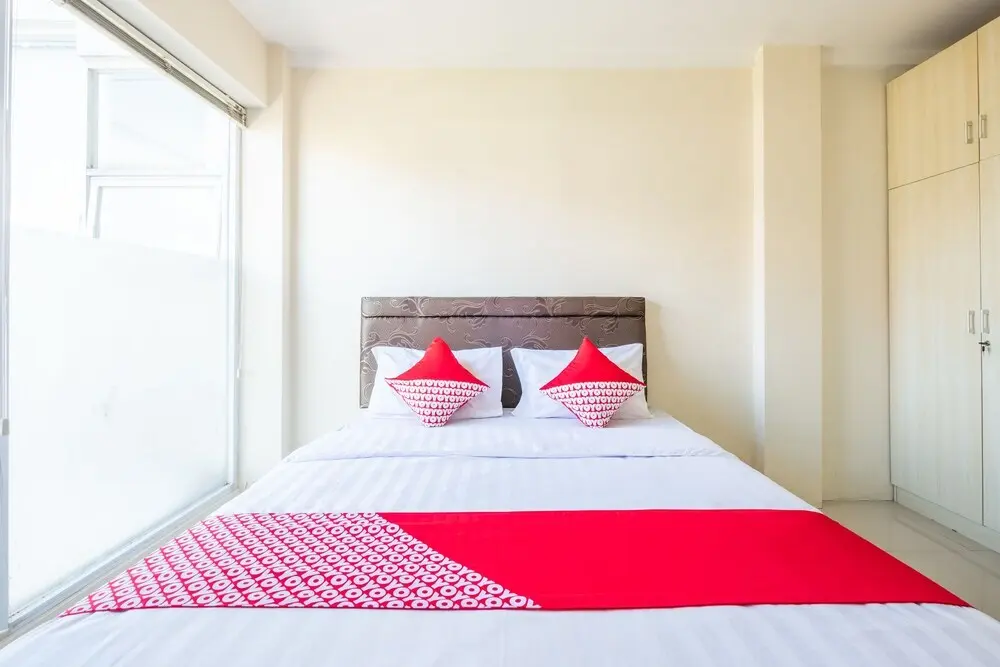 Бандунг: RedDoorz near Trans Studio Mall Bongo Residence