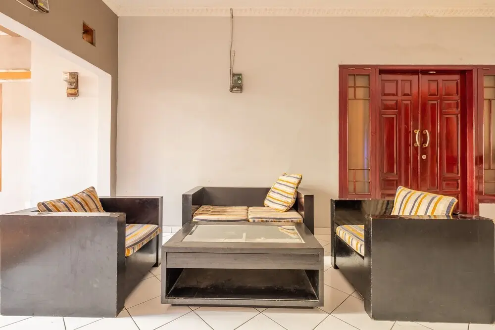 Бандунг: OYO Life 90727 Kost Kawaluyaan Residence