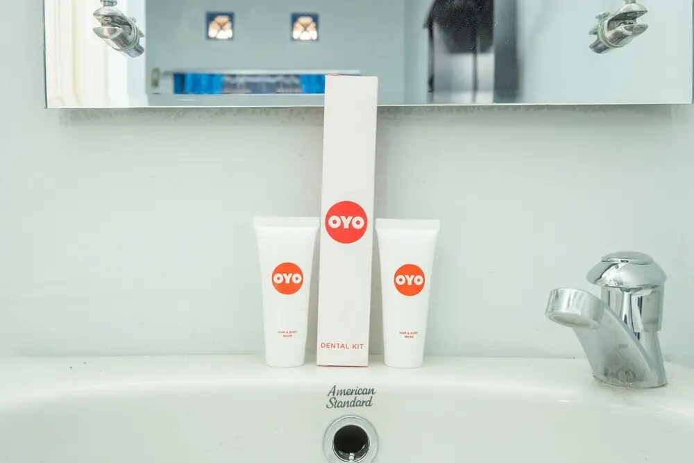 Бандунг: OYO Life 90727 Kost Kawaluyaan Residence
