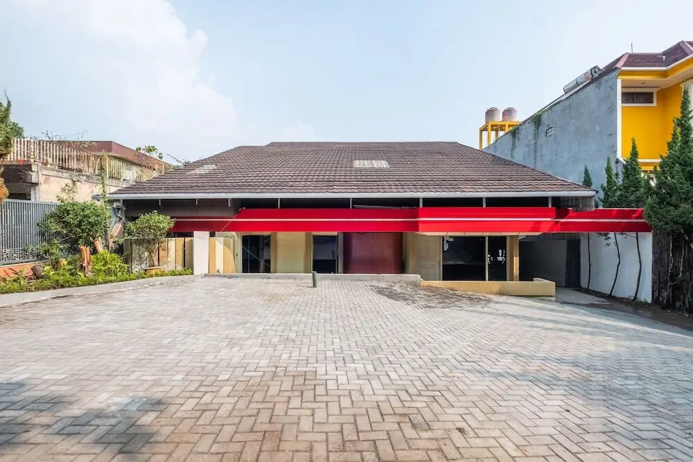 Бандунг: Rossan Villa 2 by OYO Rooms