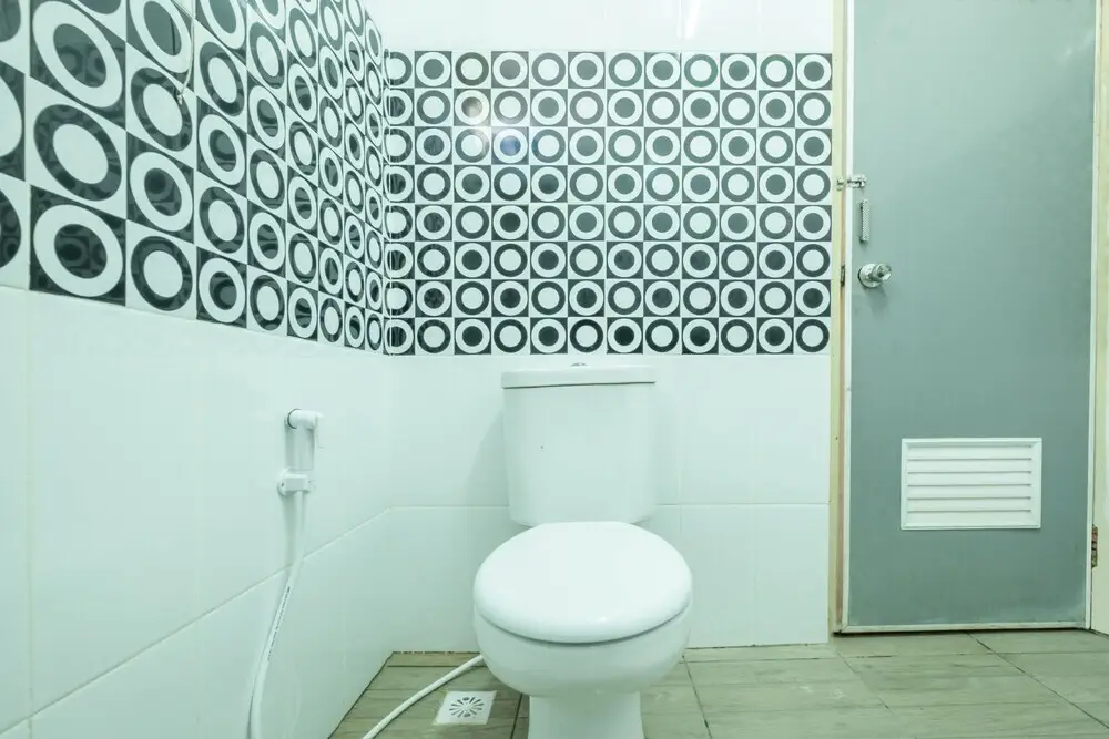 Бандунг: Rossan Villa 2 by OYO Rooms