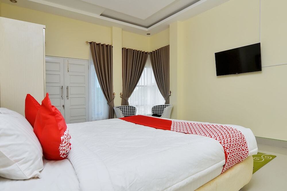 Букиттинги: Sanjaya Homestay Syariah by OYO Rooms