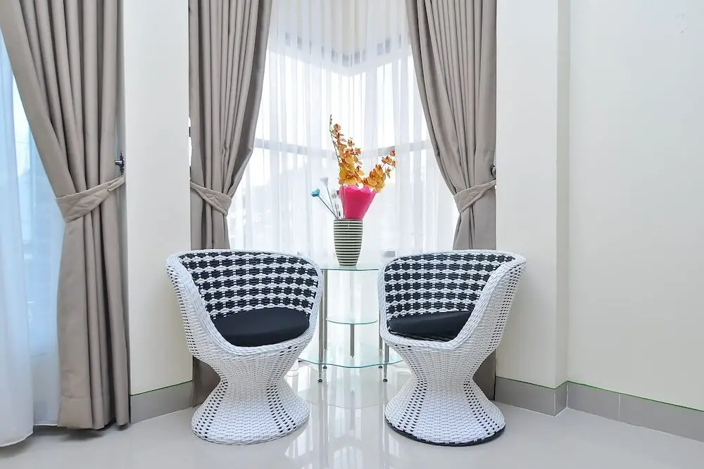 Букиттинги: Sanjaya Homestay Syariah by OYO Rooms