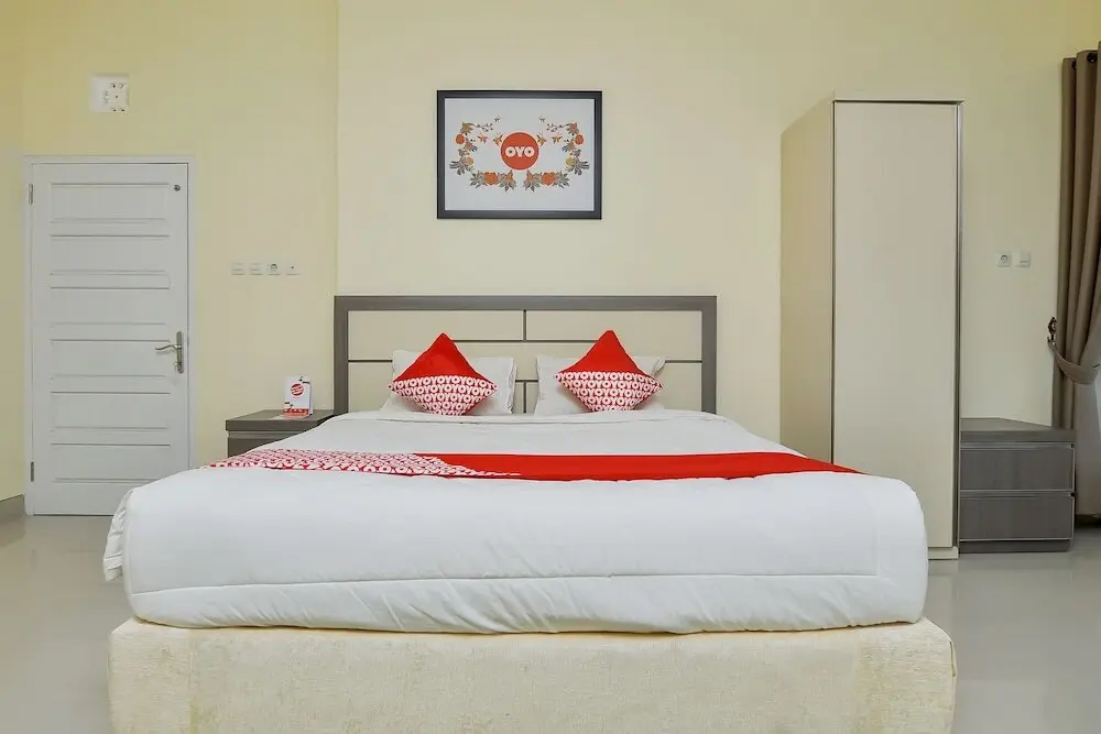Букиттинги: Sanjaya Homestay Syariah by OYO Rooms