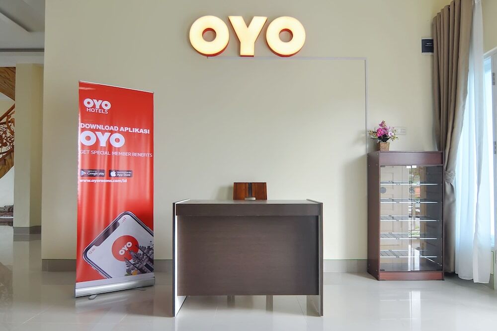 Букиттинги: Sanjaya Homestay Syariah by OYO Rooms