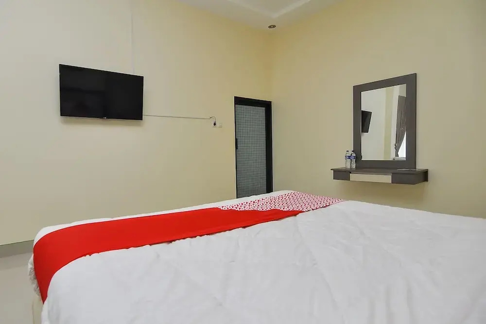 Букиттинги: Sanjaya Homestay Syariah by OYO Rooms