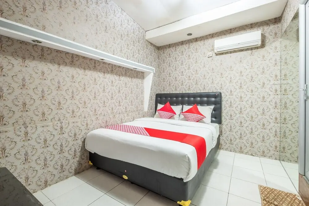 Гарут: Villa Buleud by OYO Rooms