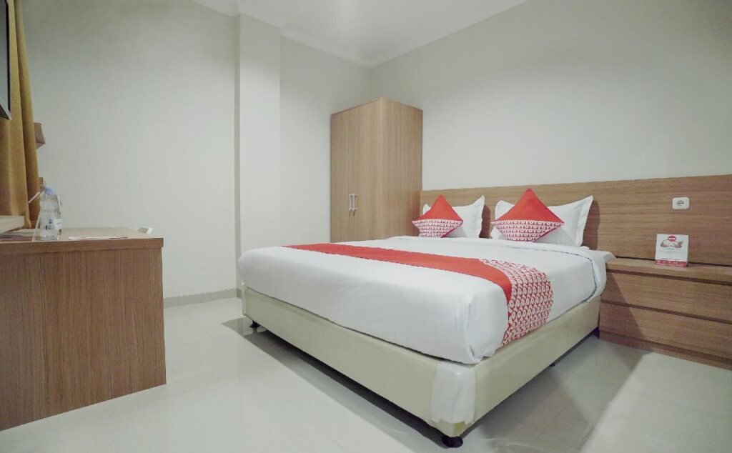 Джакарта: The Kartini 8 Residence by Oyo Rooms