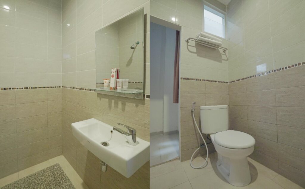 Джакарта: The Kartini 8 Residence by Oyo Rooms