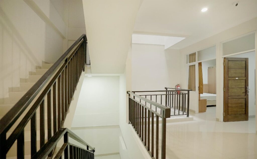 Джакарта: The Kartini 8 Residence by Oyo Rooms