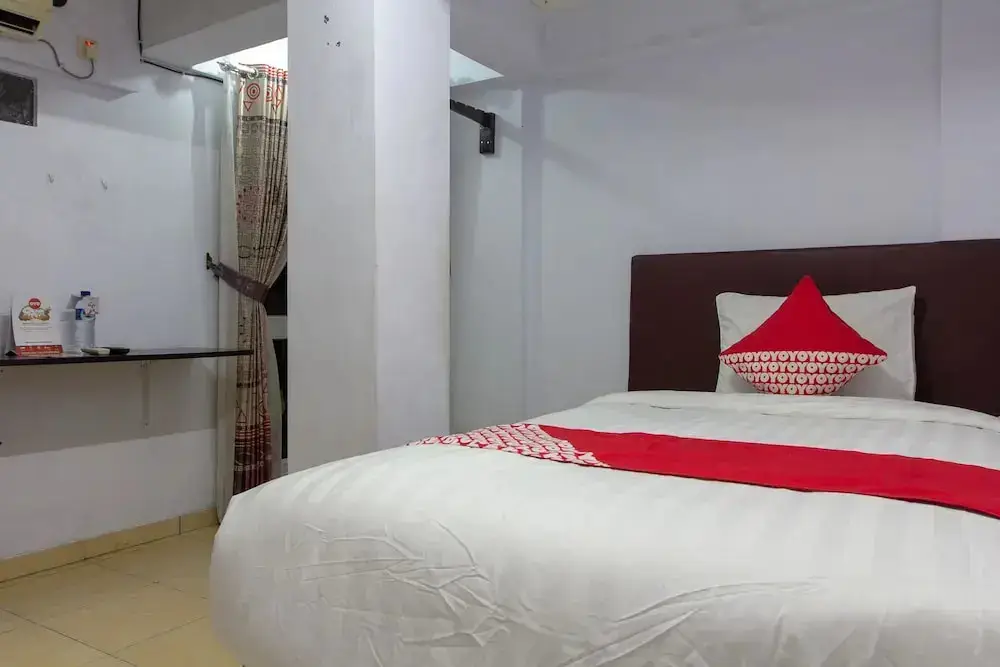 Куруг: Griya Mas Syariah by OYO Rooms