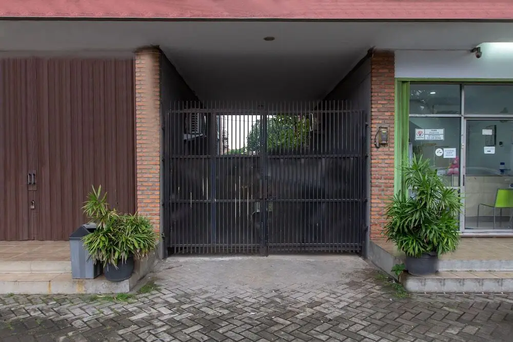 Куруг: Griya Mas Syariah by OYO Rooms