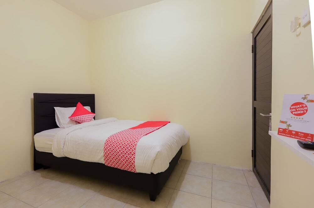 Джакарта: Mn One Residence by OYO Rooms
