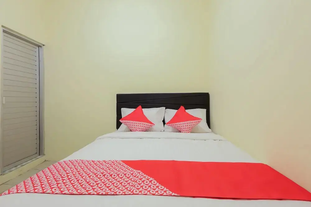 Джакарта: Mn One Residence by OYO Rooms