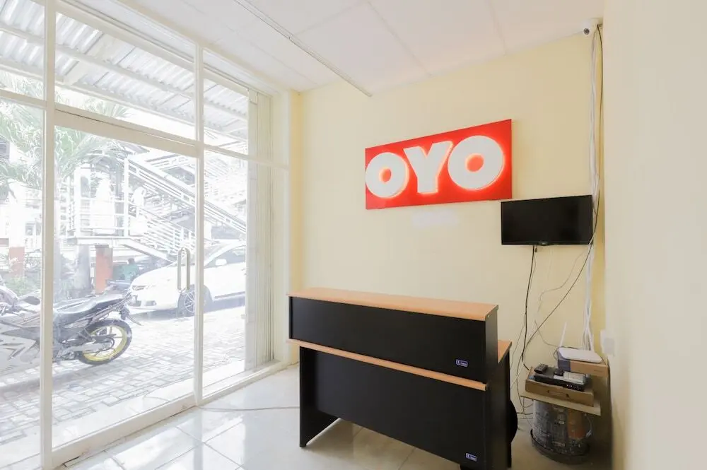 Джакарта: Mn One Residence by OYO Rooms