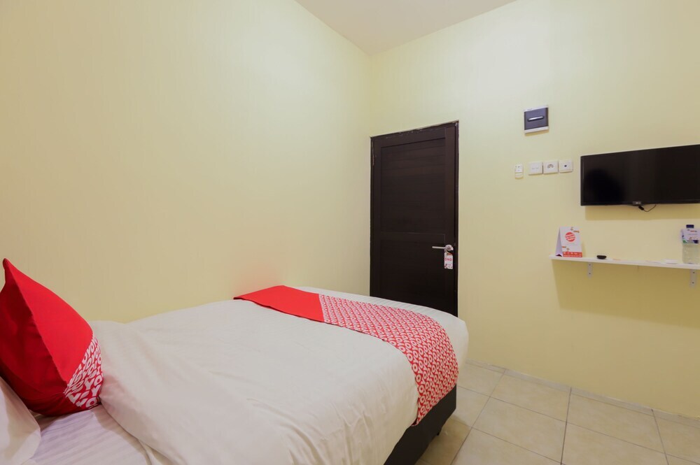 Джакарта: Mn One Residence by OYO Rooms