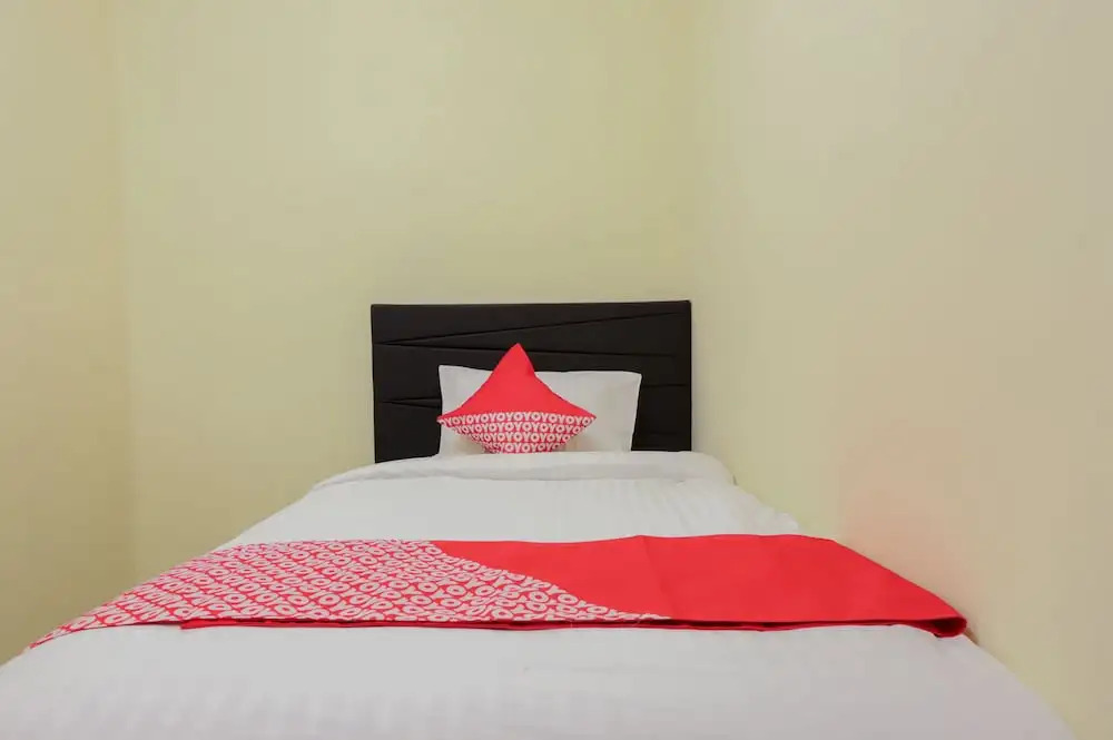 Джакарта: Mn One Residence by OYO Rooms