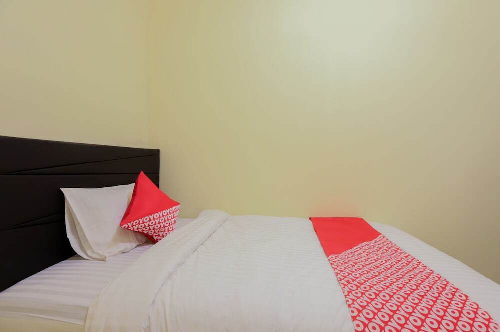 Джакарта: Mn One Residence by OYO Rooms
