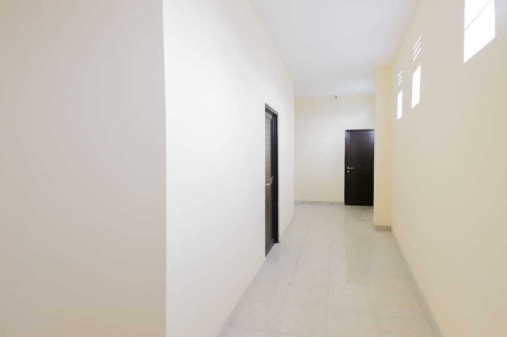 Джакарта: Mn One Residence by OYO Rooms