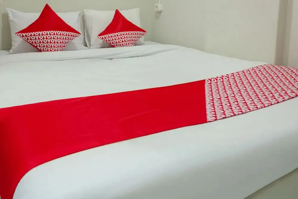 Джакарта: Kamar Keluarga Mahkota 8 By OYO Rooms