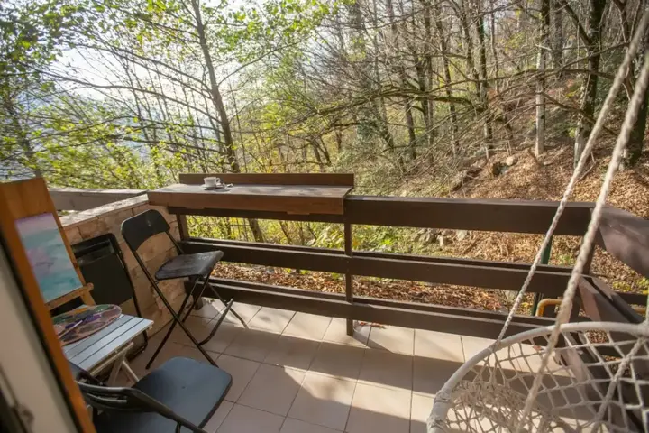 Красная Поляна: Апартаменты Арт-Комфорт