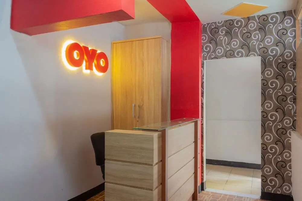 Джакарта: K68 Residence By OYO Rooms
