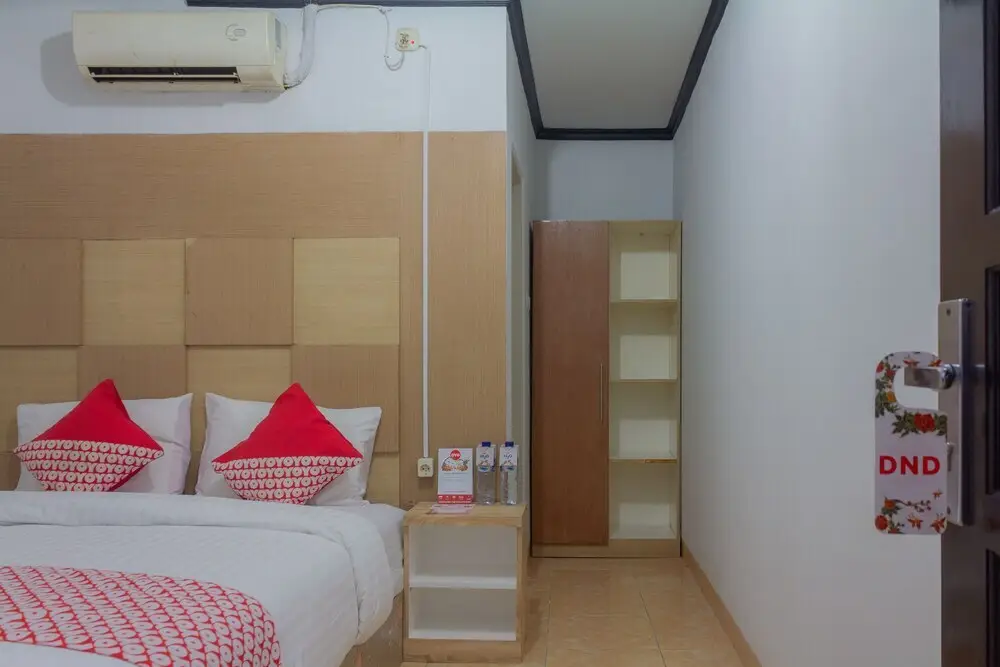 Джакарта: K68 Residence By OYO Rooms