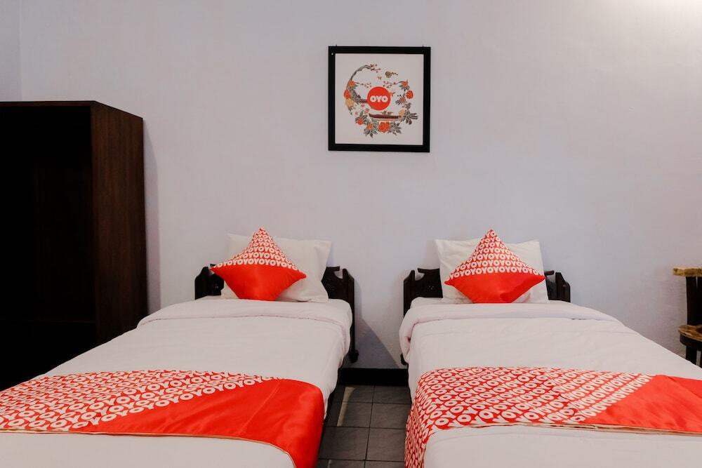 Маланг: Hotel Palem 1 by OYO Rooms