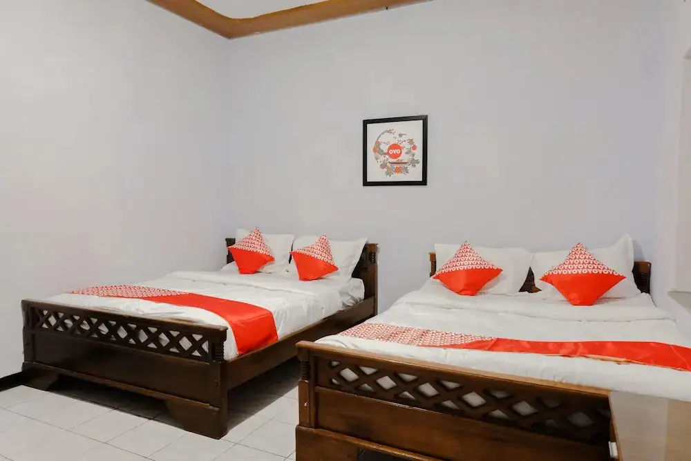 Маланг: Hotel Palem 1 by OYO Rooms