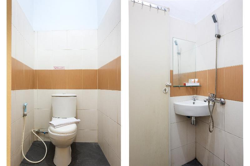 Пеканбару: Ganesha Homestay by OYO Rooms