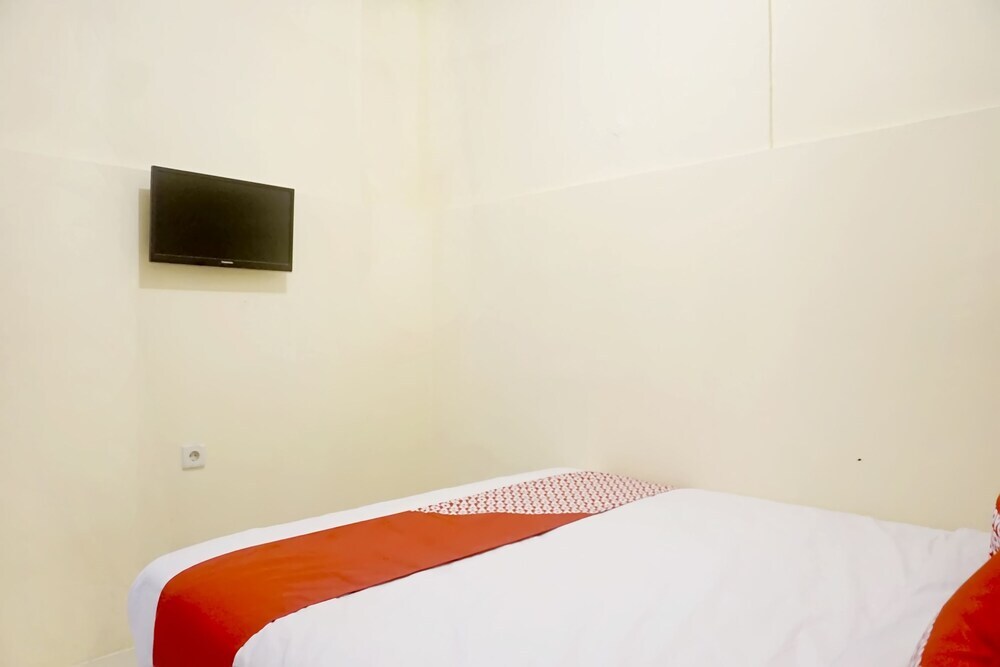 Пеканбару: Ganesha Homestay by OYO Rooms