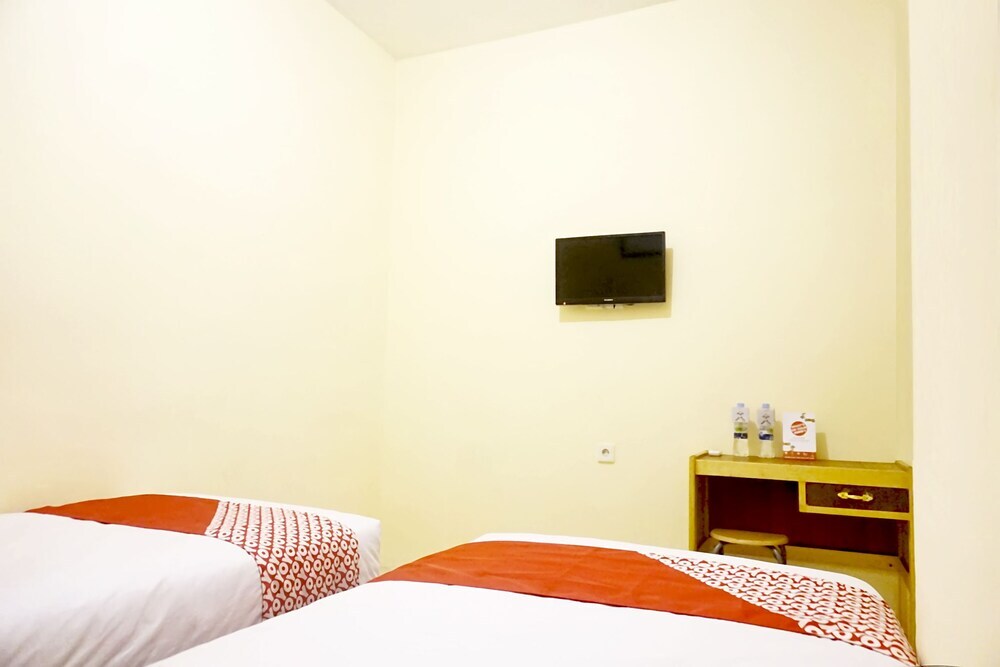 Пеканбару: Ganesha Homestay by OYO Rooms