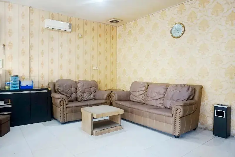 Пеканбару: Ganesha Homestay by OYO Rooms