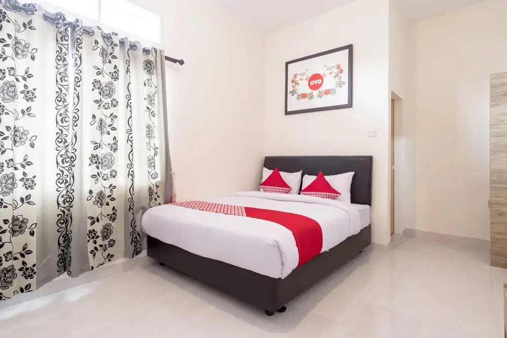 Медан: Kamani Homestay Syariah by OYO Rooms