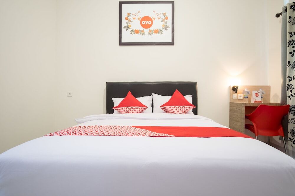 Медан: Kamani Homestay Syariah by OYO Rooms