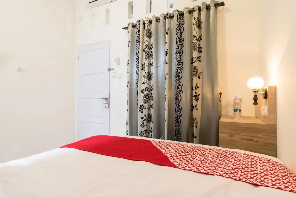 Медан: Kamani Homestay Syariah by OYO Rooms