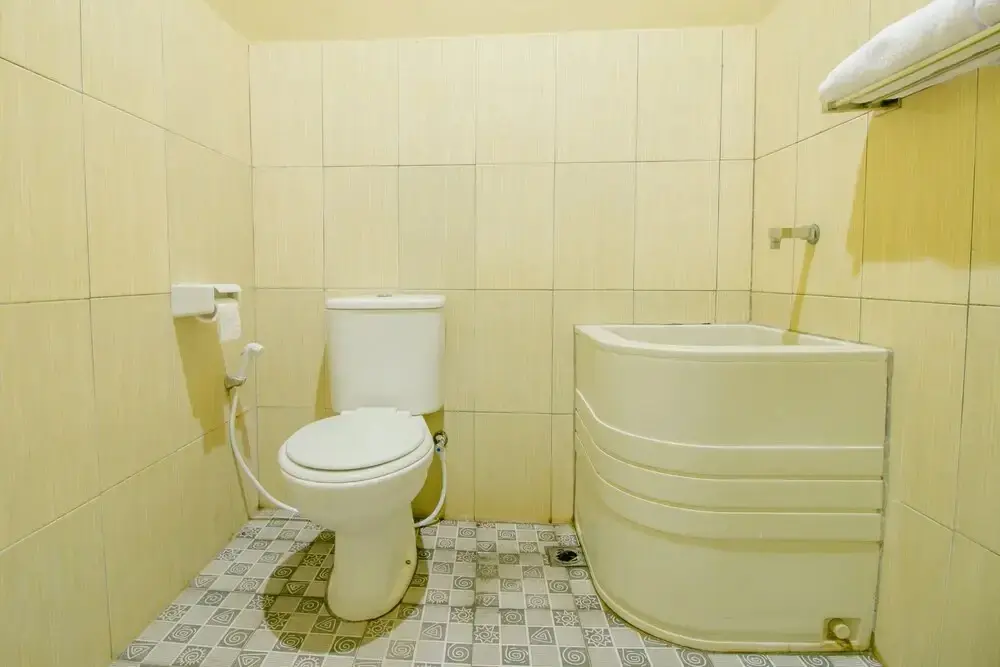 Сикакак: Bettah Coba Homestay by OYO Rooms