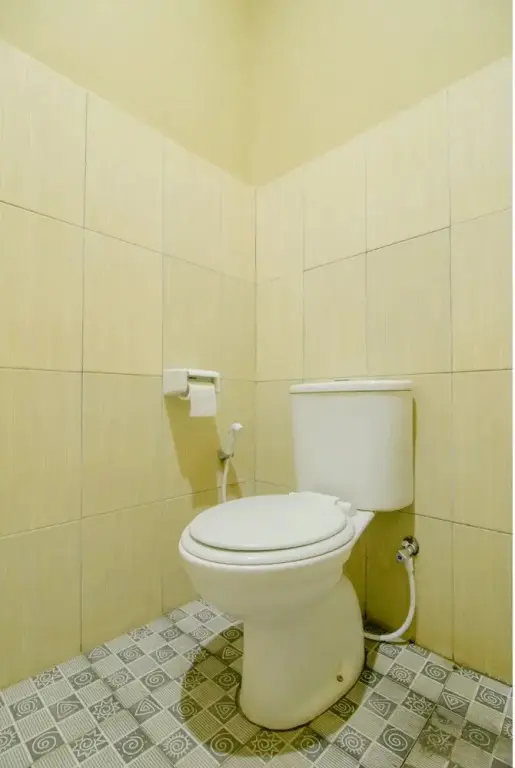 Сикакак: Bettah Coba Homestay by OYO Rooms