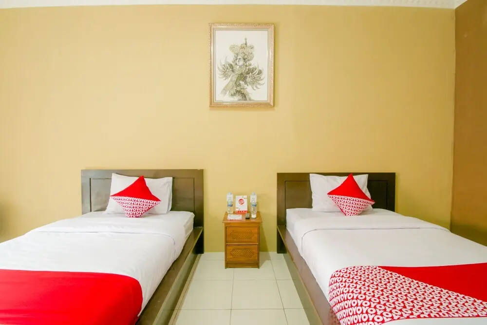 Сикакак: Bettah Coba Homestay by OYO Rooms