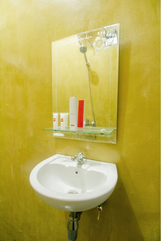 Сикакак: Bettah Coba Homestay by OYO Rooms