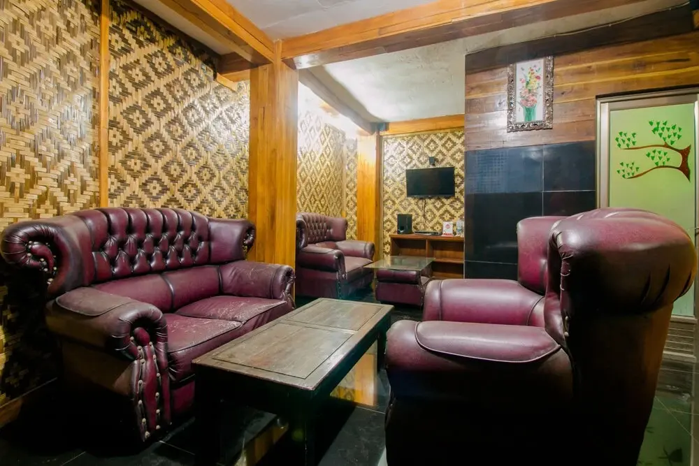 Сикакак: Bettah Coba Homestay by OYO Rooms