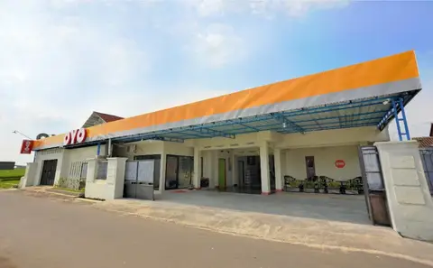 Hotel Naura By OYO Rooms — фото 1