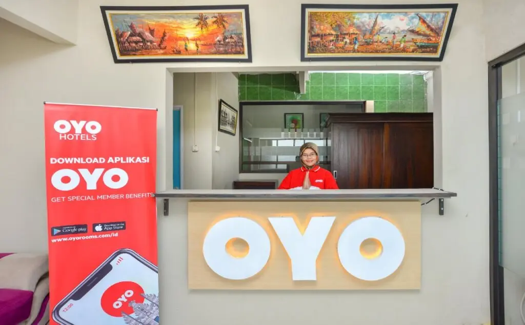 Караганьяр: Hotel Naura By OYO Rooms