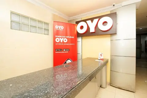 2Oscar by OYO Rooms — фото 1